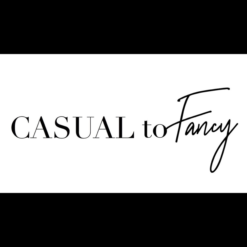 Meet your Posher, Casual to fancy